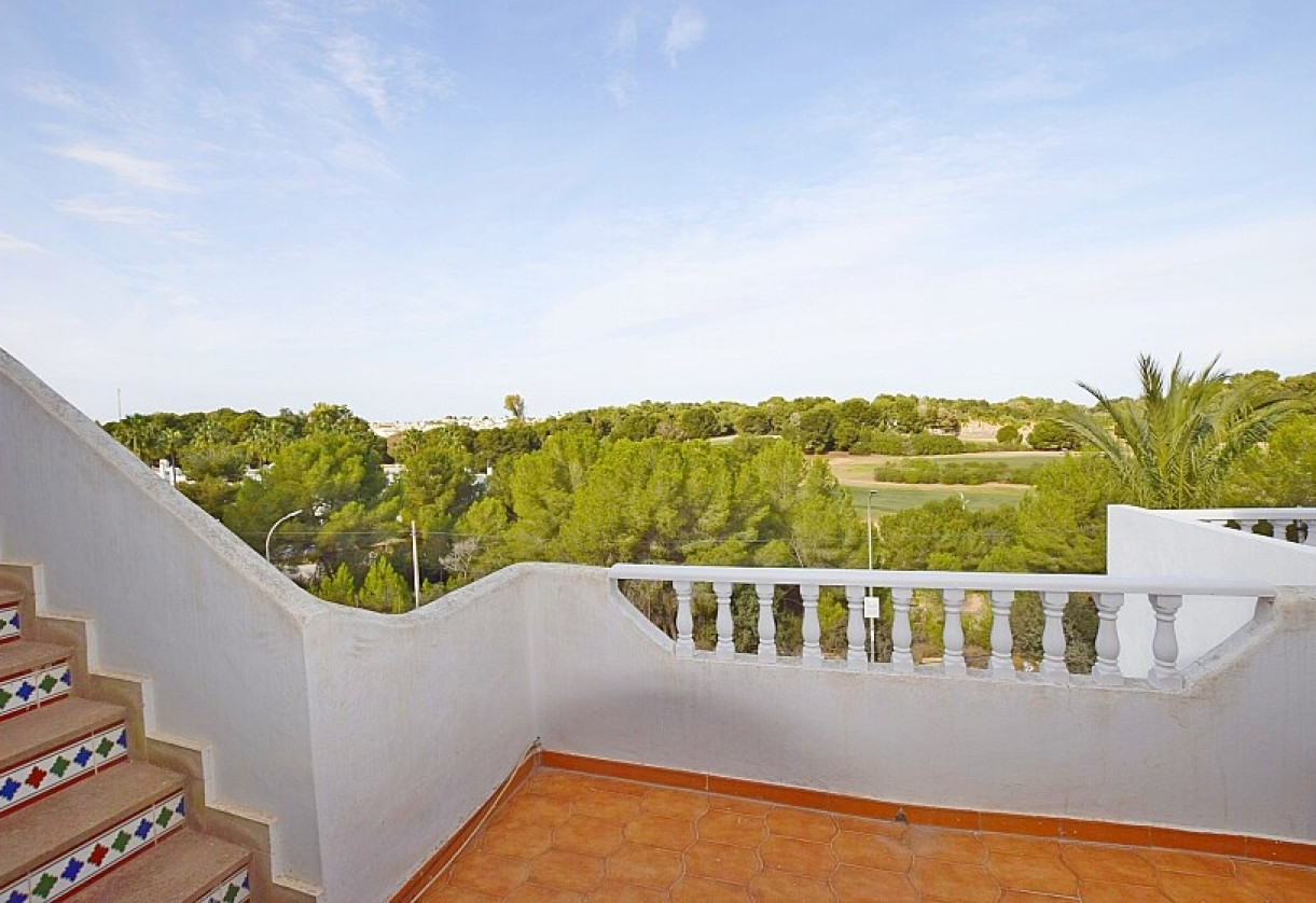 Reventa · Semidetached villa · Orihuela Costa · villamartin