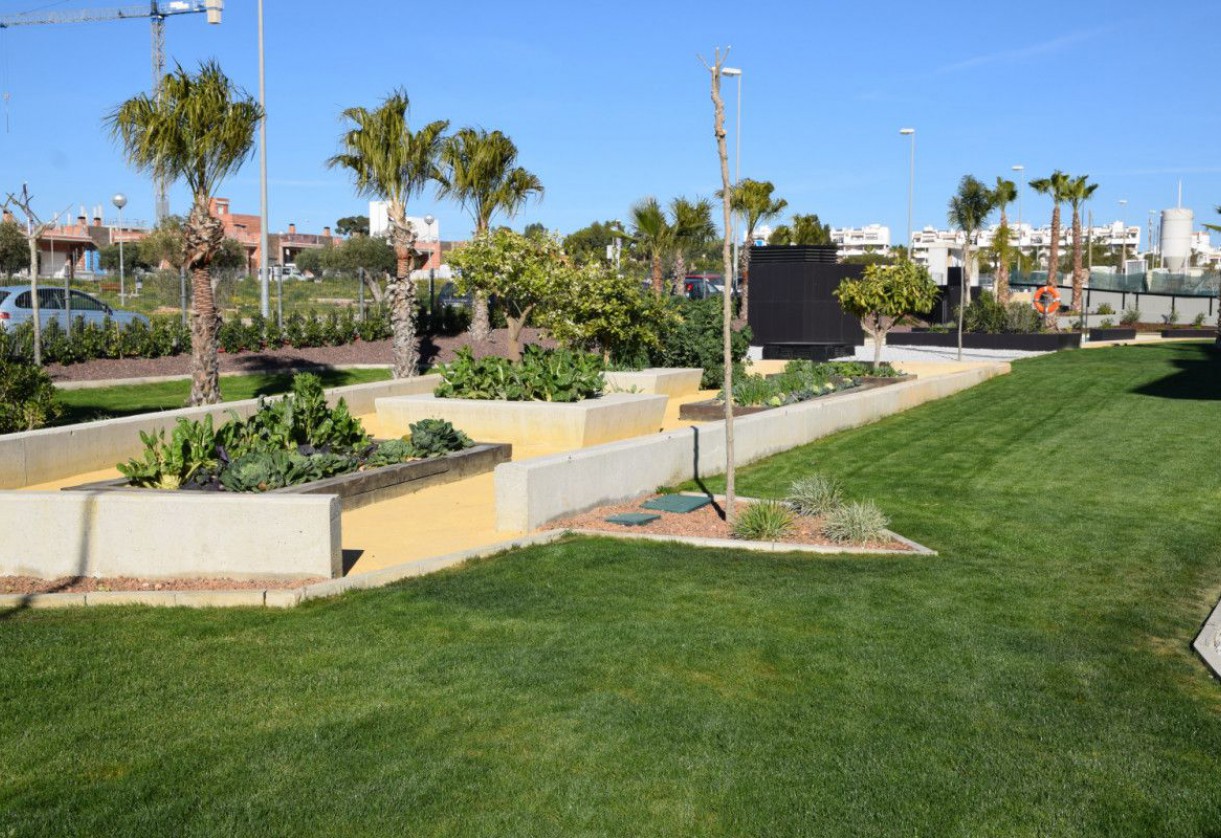 Rynek pierwotny · Apartments · Orihuela Costa