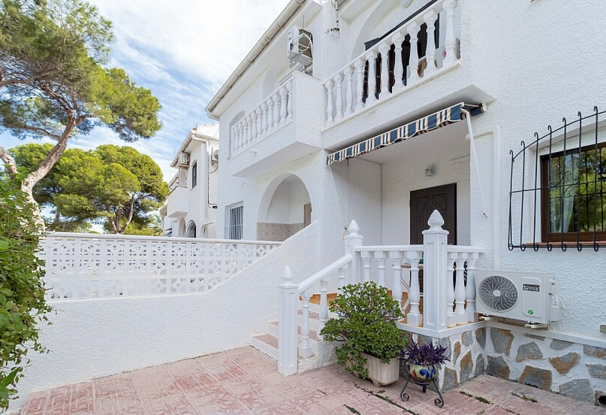 Resale · Townhouse · Orihuela Costa · La Zenia