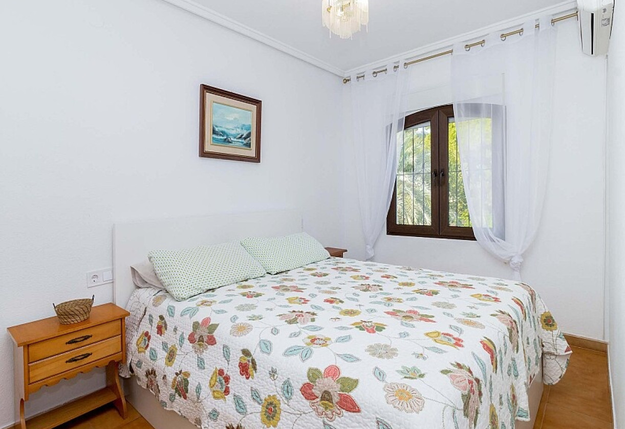 Reventa · Townhouse · Orihuela Costa · La Zenia