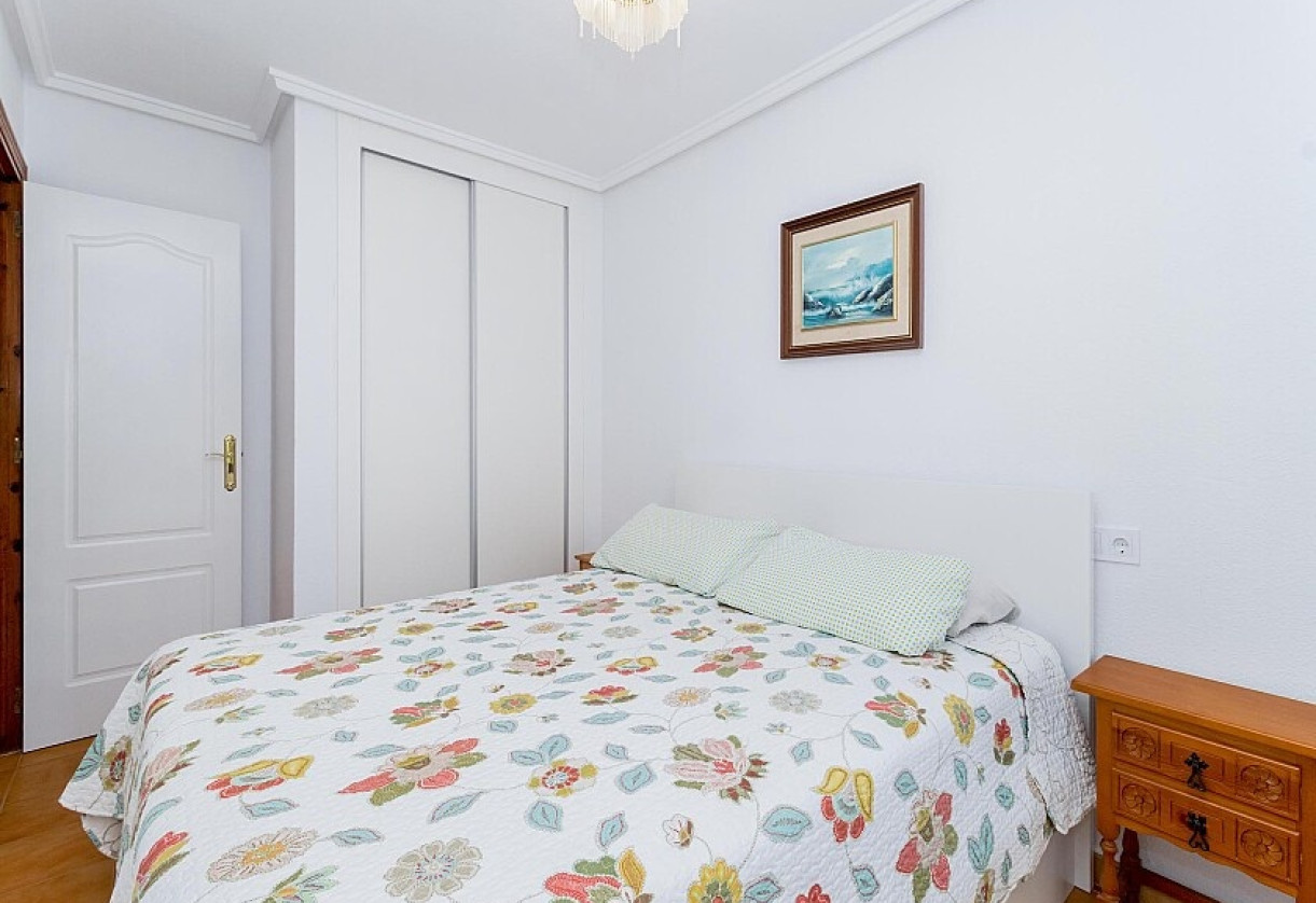 Resale · Townhouse · Orihuela Costa · La Zenia