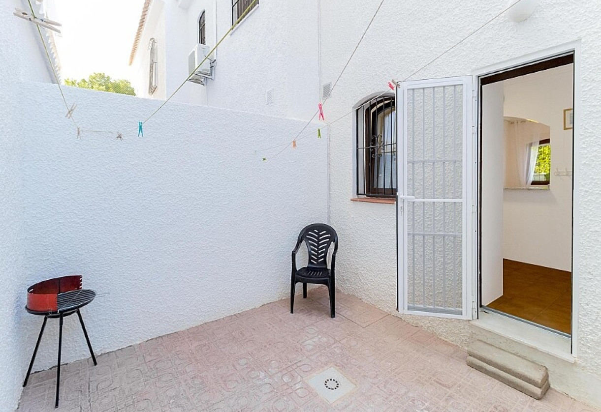 Resale · Townhouse · Orihuela Costa · La Zenia