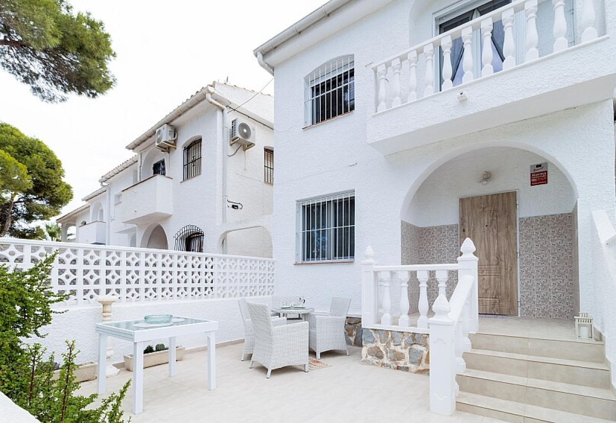 Sale · Townhouse · Orihuela Costa · La Zenia