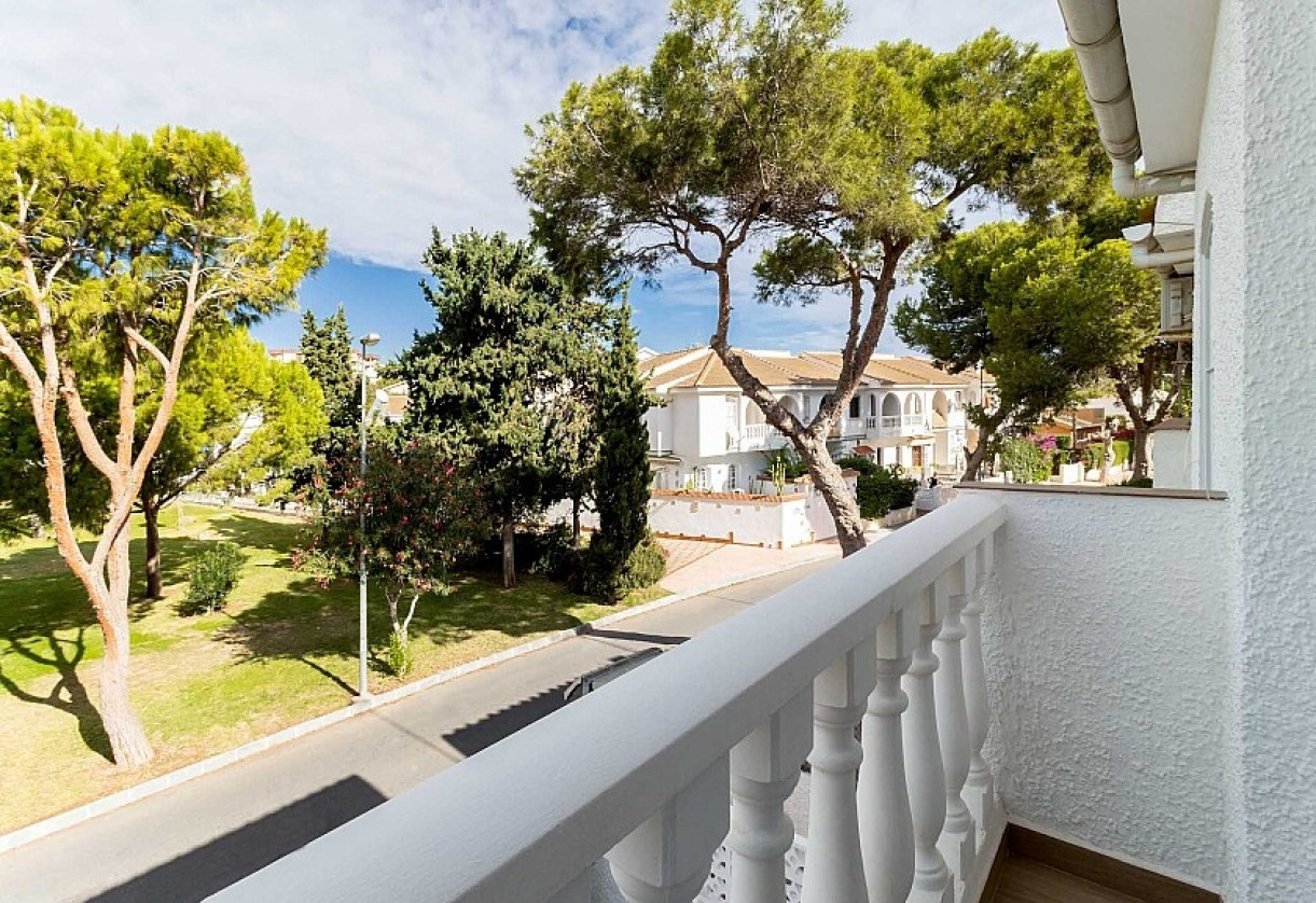 Sale · Townhouse · Orihuela Costa · La Zenia