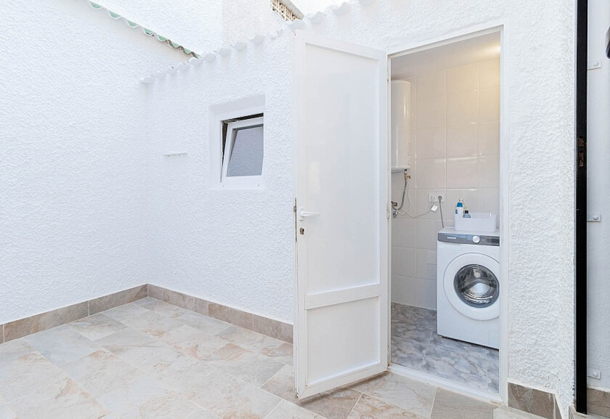 Sale · Townhouse · Orihuela Costa · La Zenia