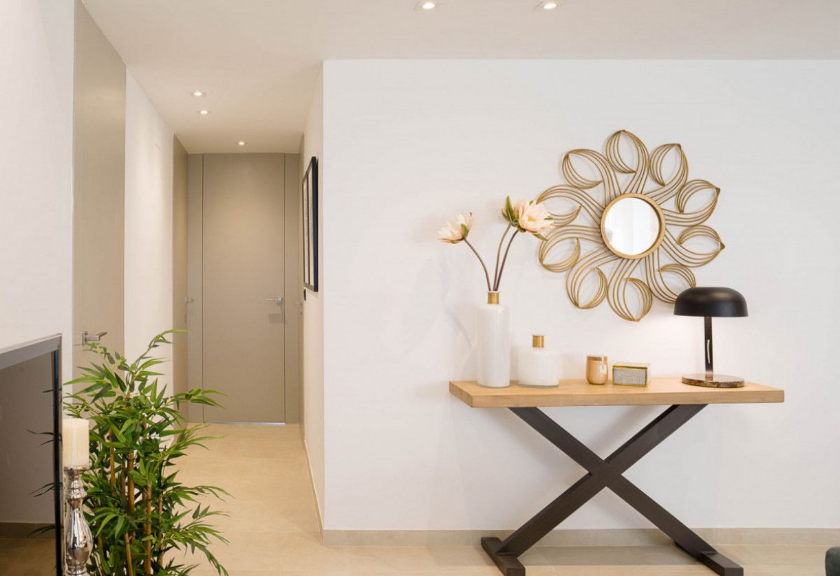 Rynek pierwotny · Apartments · Orihuela Costa