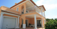 Wynajem krótkoterminowy · Villa · Moraira