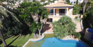 Wynajem krótkoterminowy · Villa · Moraira