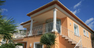 Wynajem krótkoterminowy · Villa · Moraira