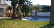 Wynajem krótkoterminowy · Villa · Moraira