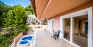 Sale · detached house · Calpe