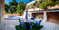 Sale · detached house · Calpe