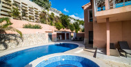 Sale · detached house · Calpe