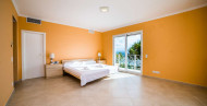 Sale · detached house · Calpe