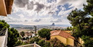 Sale · detached house · Calpe