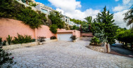 Sale · detached house · Calpe