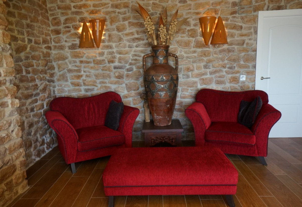 Sale · detached house · Calpe