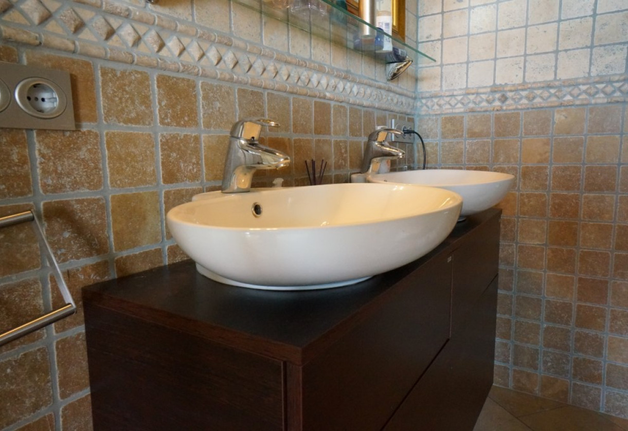 Sale · detached house · Calpe