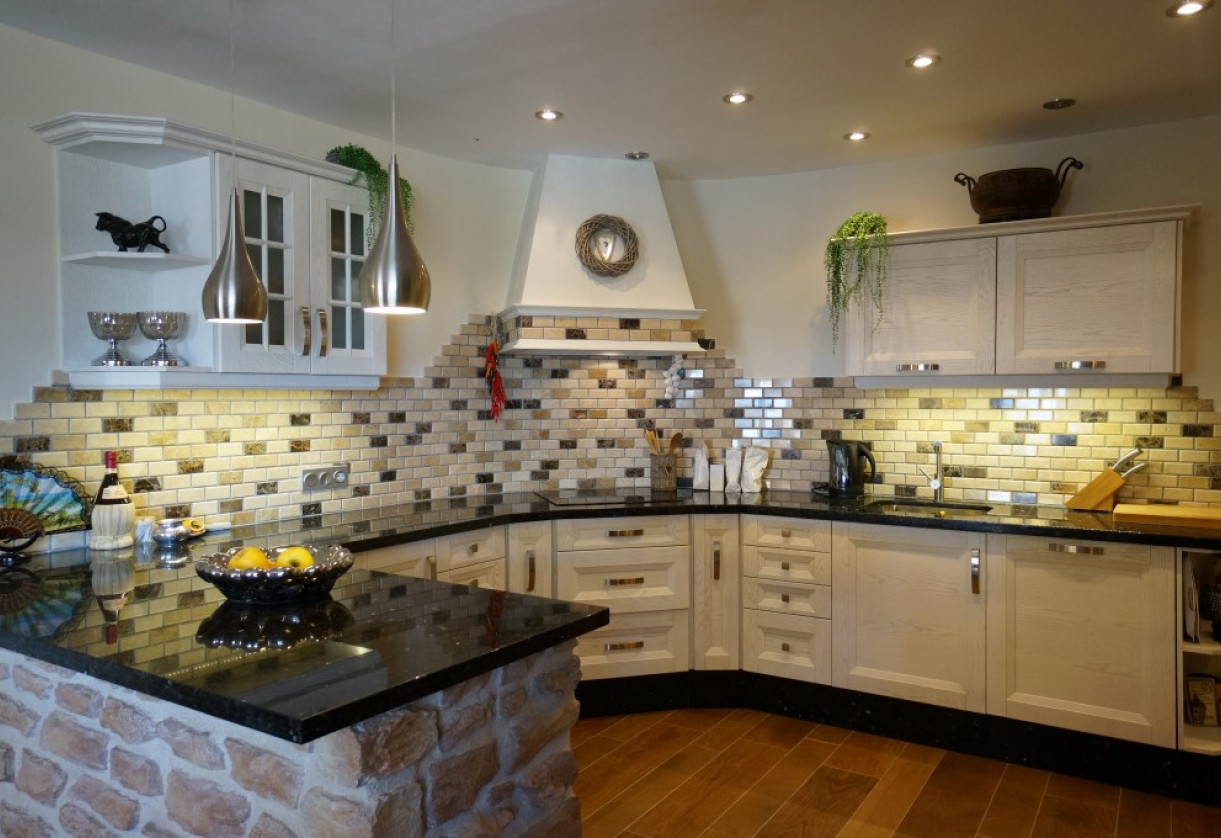 Sale · detached house · Calpe