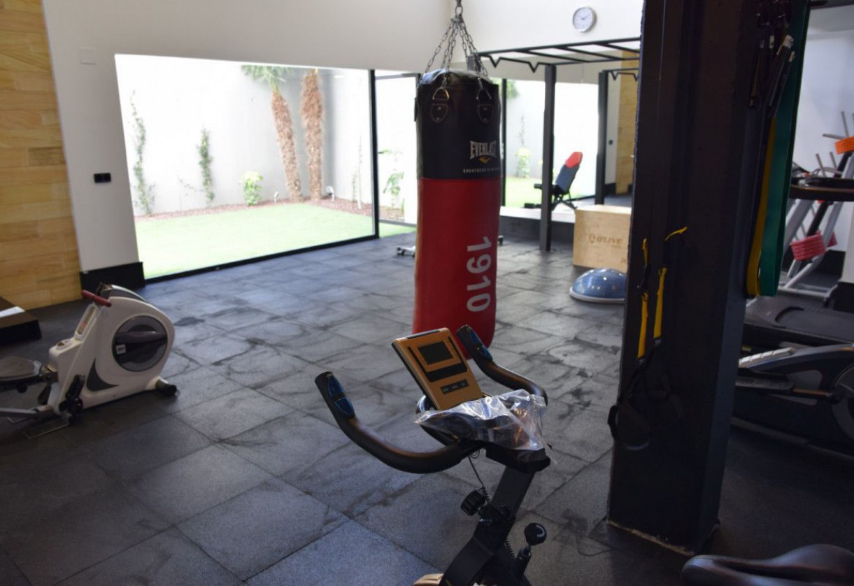 Rynek pierwotny · Apartments · Orihuela Costa