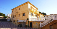 Rynek wtórny · detached house · Calpe