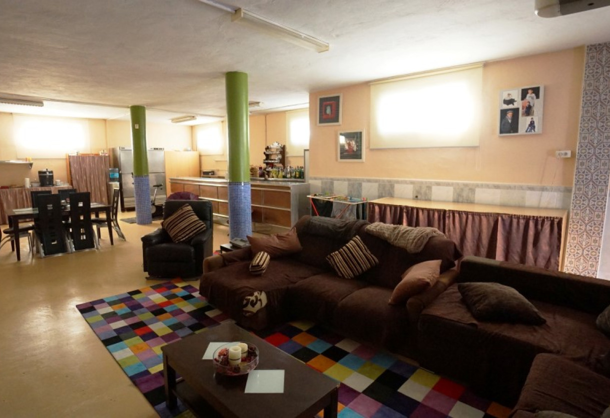 Rynek wtórny · detached house · Calpe