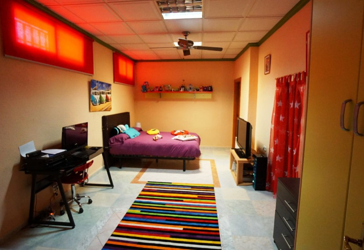 Rynek wtórny · detached house · Calpe