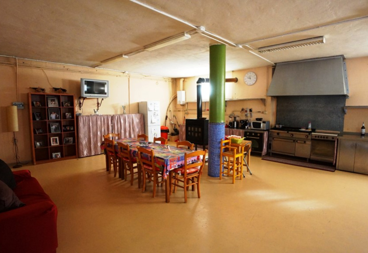 Rynek wtórny · detached house · Calpe