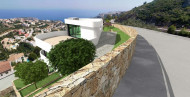 New Build · detached house · Jávea