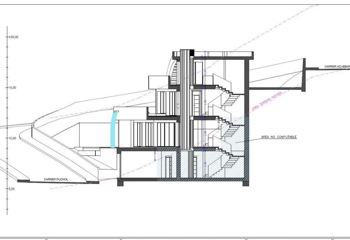 New Build · detached house · Jávea