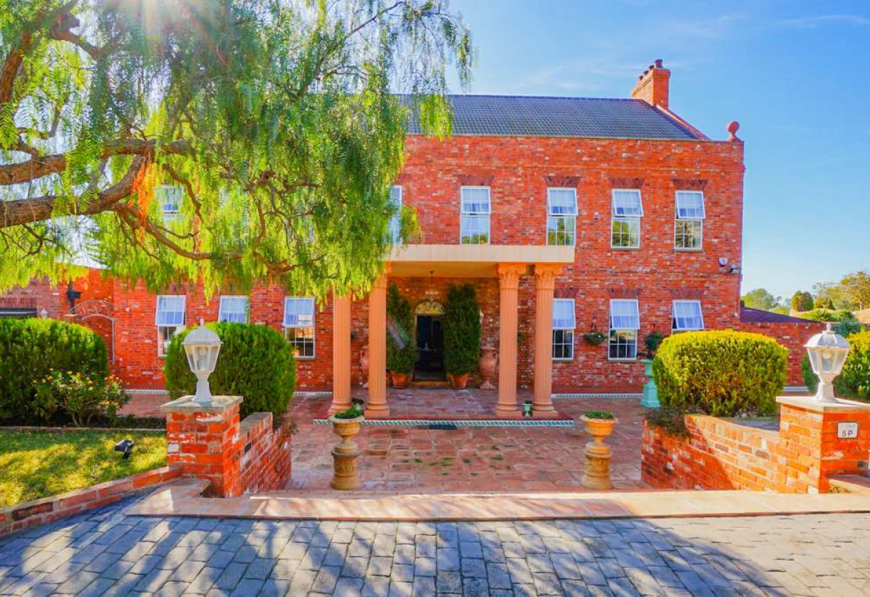 Rynek wtórny · detached house · Calpe