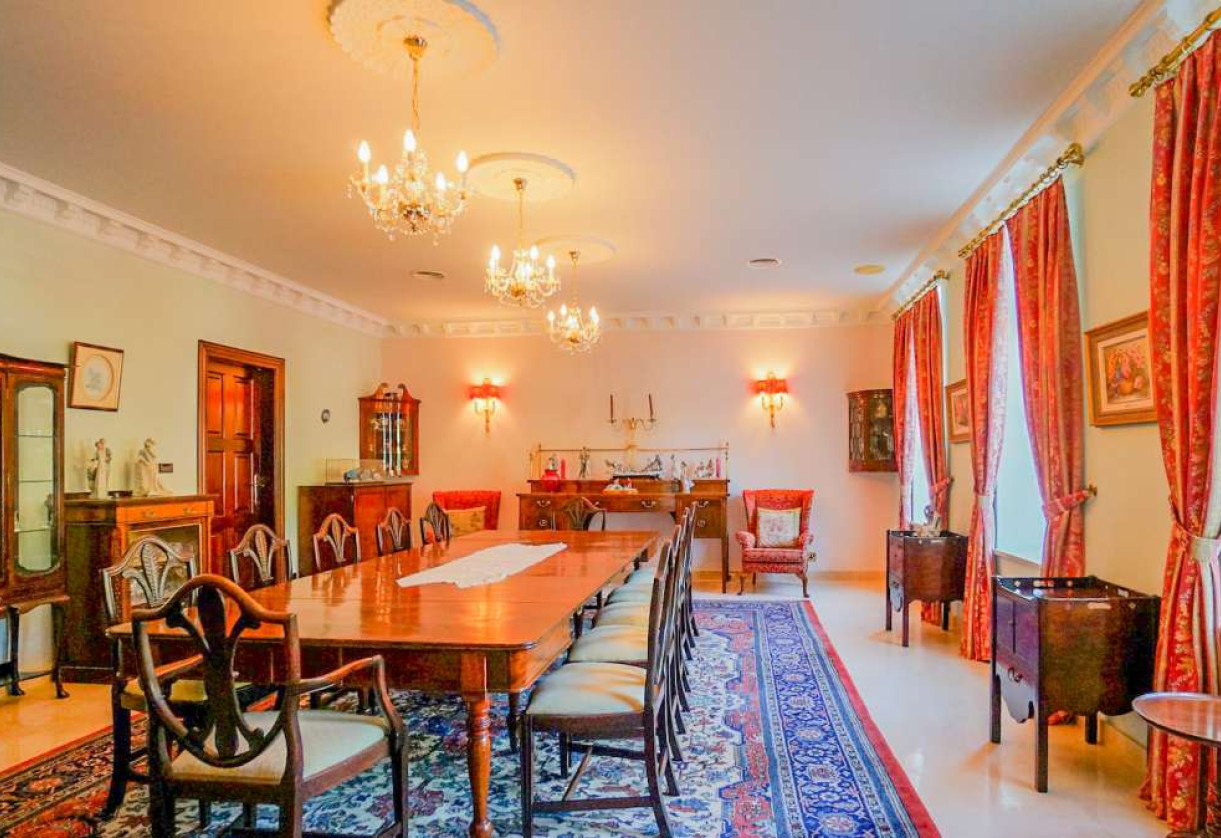 Rynek wtórny · detached house · Calpe