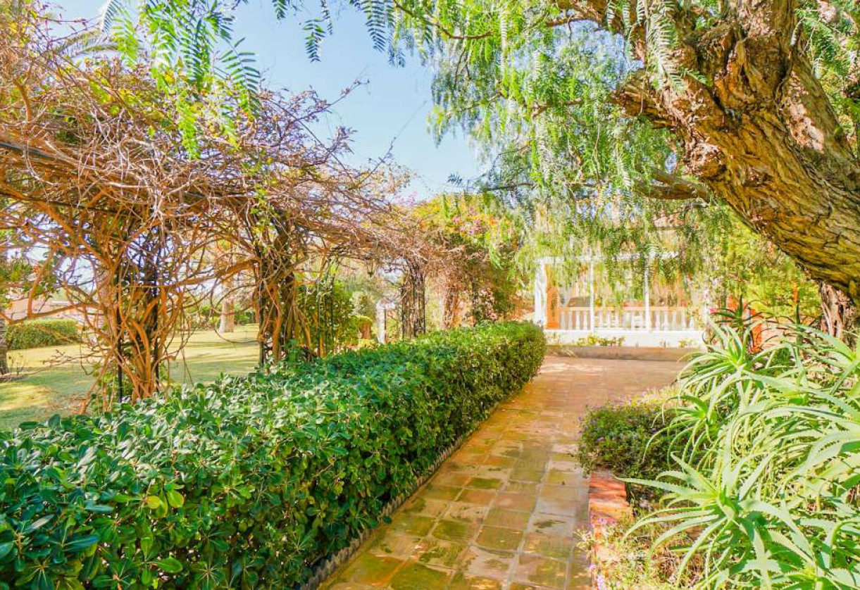 Rynek wtórny · detached house · Calpe