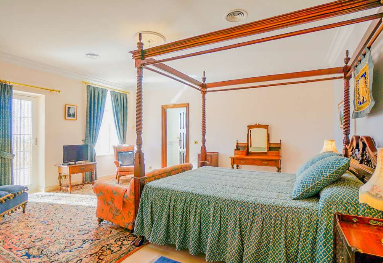 Rynek wtórny · detached house · Calpe