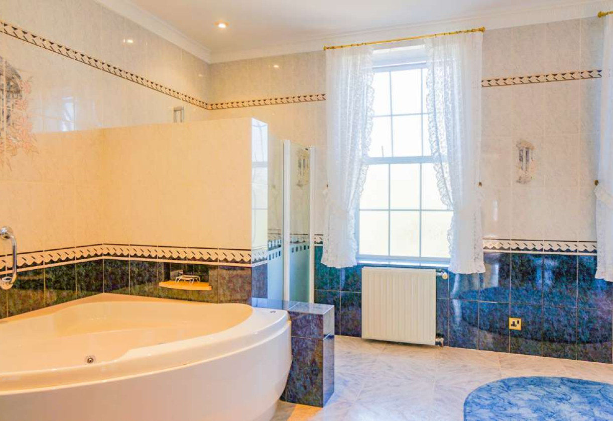 Rynek wtórny · detached house · Calpe