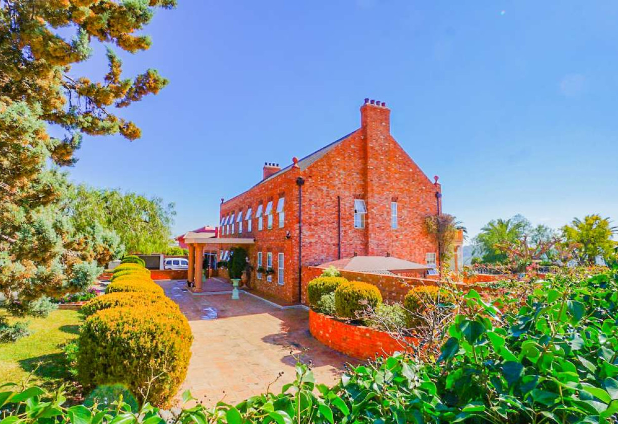 Rynek wtórny · detached house · Calpe