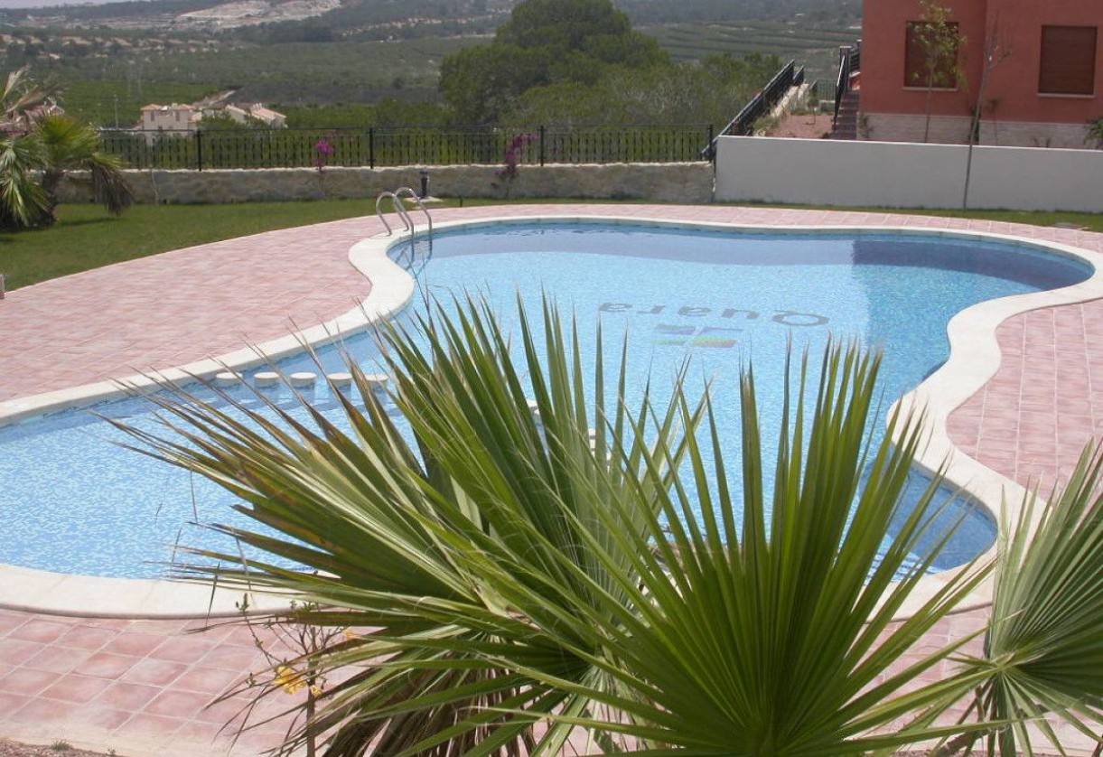 Rynek pierwotny · Terraced Houses · San Miguel de Salinas