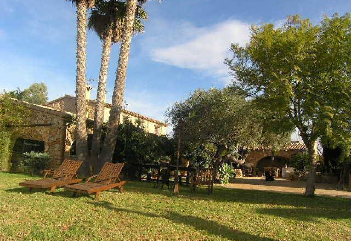 Rynek wtórny · detached house · Senija