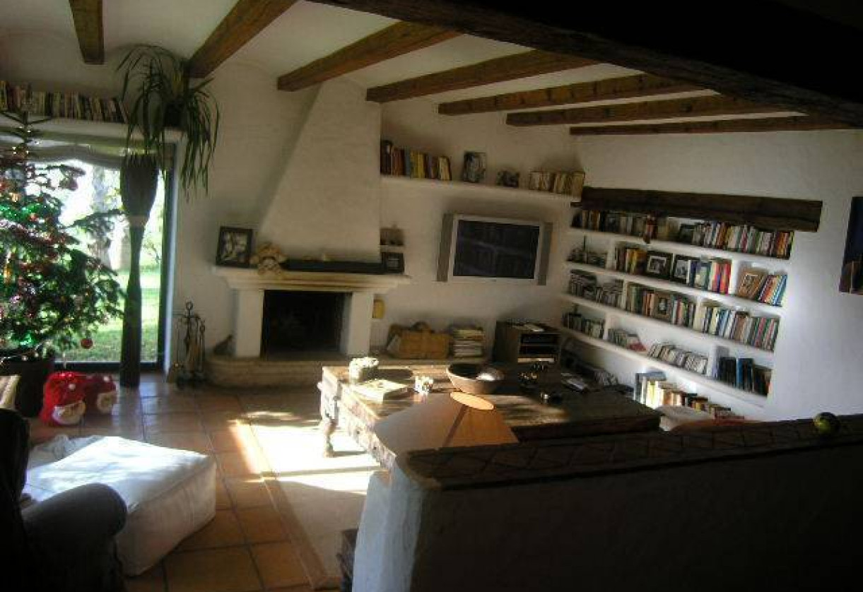 Rynek wtórny · detached house · Senija