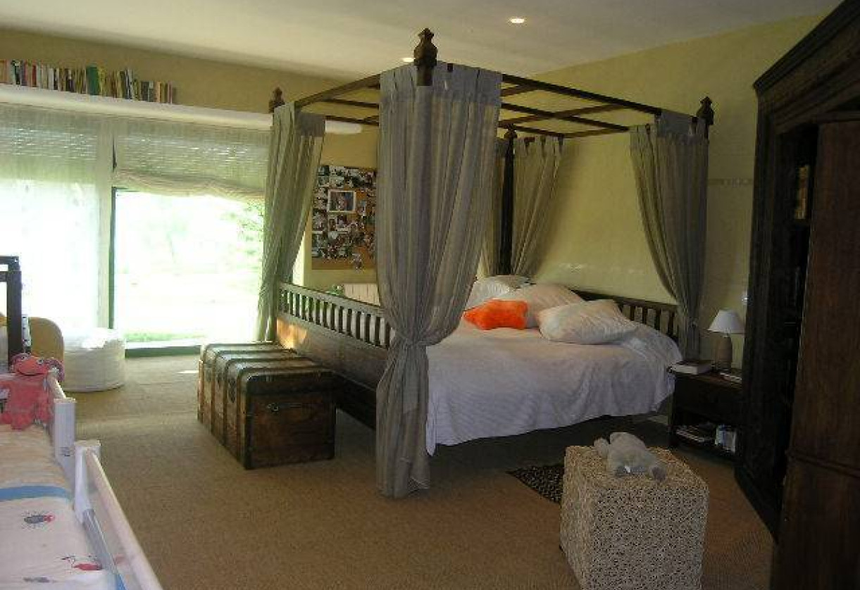 Rynek wtórny · detached house · Senija