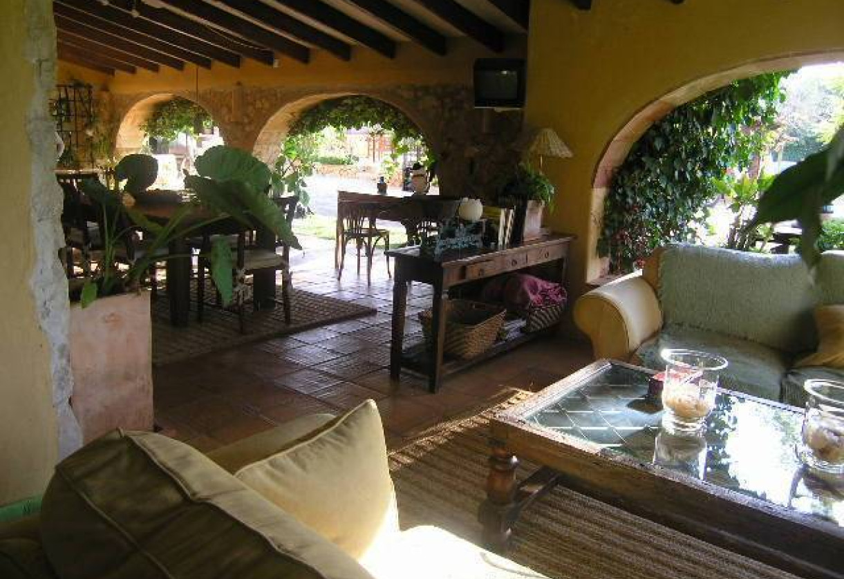 Rynek wtórny · detached house · Senija