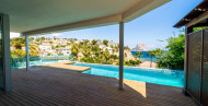 Sale · detached house · Calpe