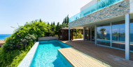 Sale · detached house · Calpe