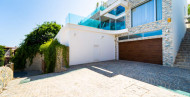 Sale · detached house · Calpe