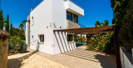 Sale · detached house · Calpe