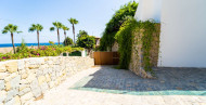 Sale · detached house · Calpe