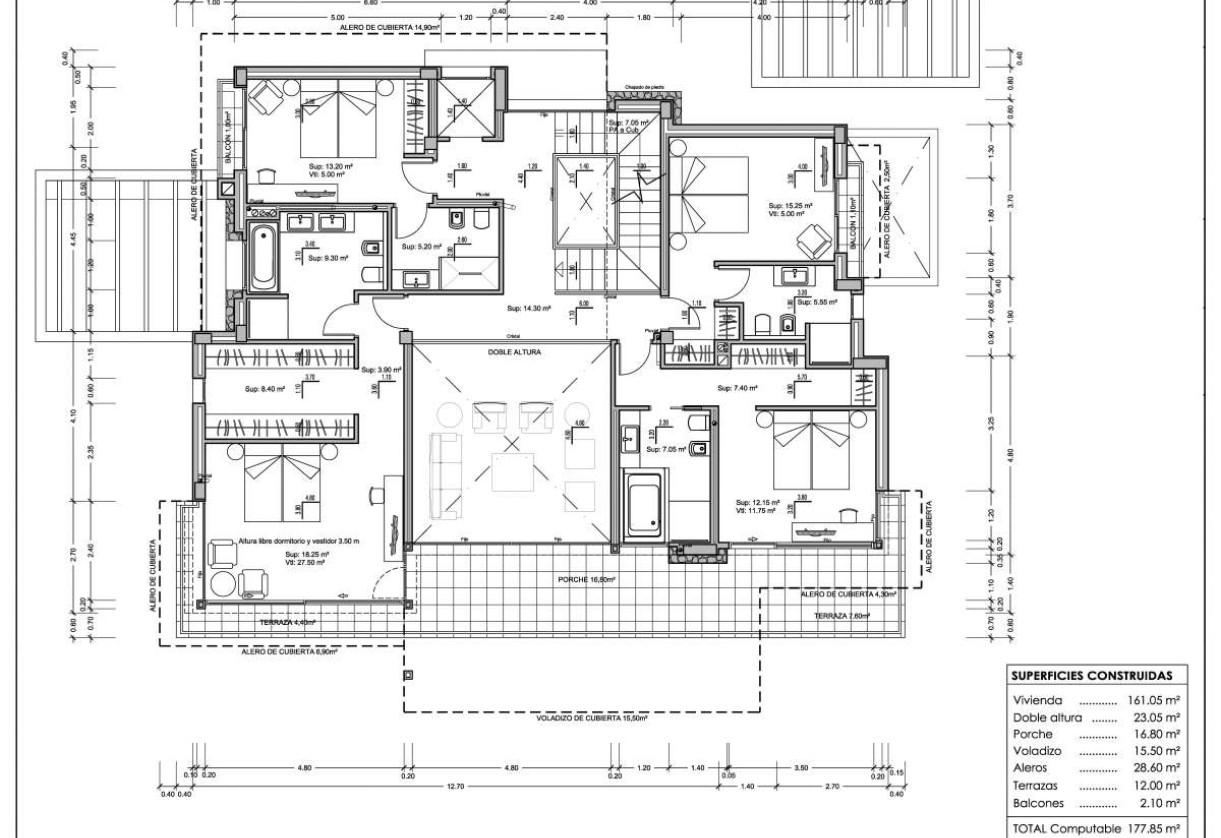 Rynek pierwotny · detached house · Calpe