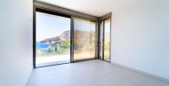 New Build · detached house · Calpe