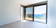 New Build · detached house · Calpe