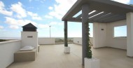 Nueva construcción  · Villas · San Miguel de Salinas
